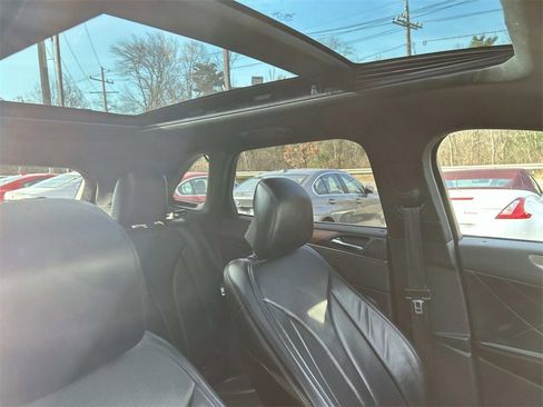 Used 2017 Lincoln MKC Reserve w/ Technology Package image 19