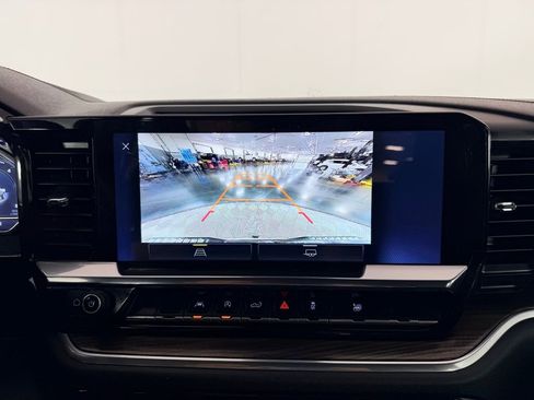 Used 2022 Chevrolet Silverado 1500 RST image 22