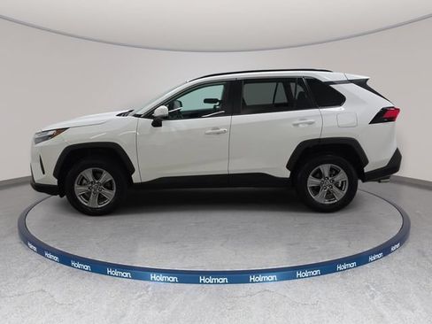 Certified 2024 Toyota RAV4 XLE AWD/4WD image 8