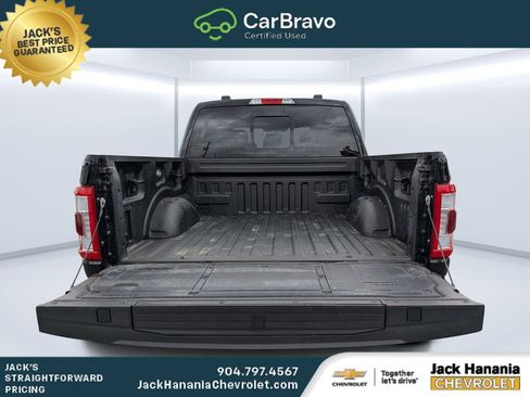 Used 2023 Ford F150 King Ranch AWD/4WD image 13