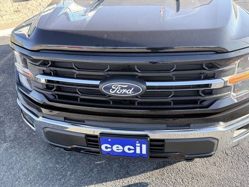 Used 2025 Ford F150 XLT w/ Equipment Group 301A Standard image 3