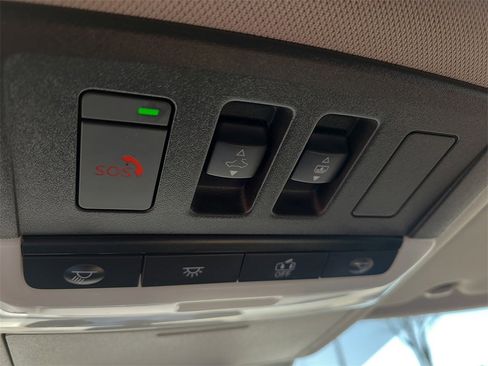 Certified 2023 Nissan Rogue Platinum image 23