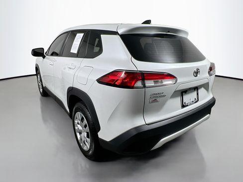 Used 2023 Toyota Corolla Cross L FWD image 8