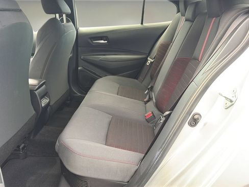 Certified 2024 Toyota Corolla SE FWD image 15