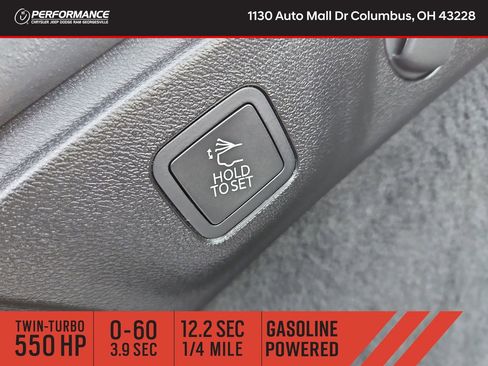 New 2026 Dodge Charger R/T Scat Pack image 13