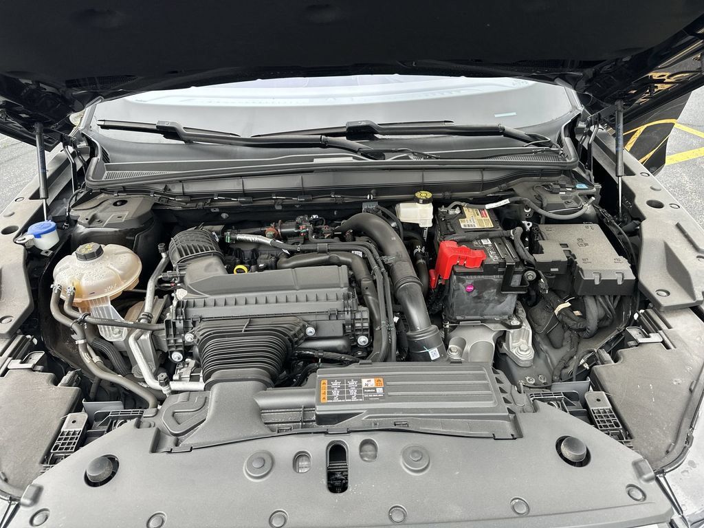 Certified 2024 Lincoln Nautilus Black Label AWD/4WD image 18