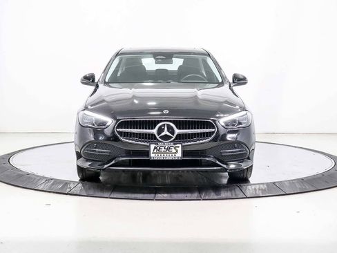 Certified 2023 Mercedes-Benz C 300 Sedan image 6