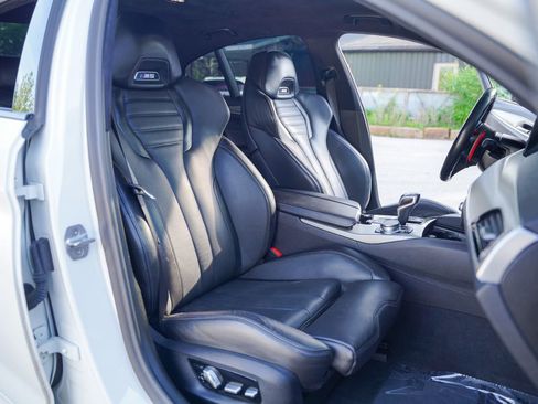 Used 2018 BMW M5 AWD/4WD image 43