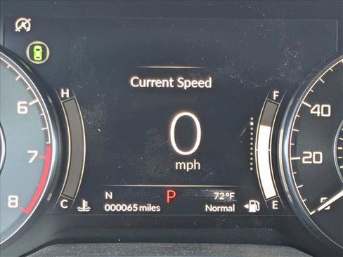 New 2026 Acura RDX SH-AWD w/ Advance Package image 11