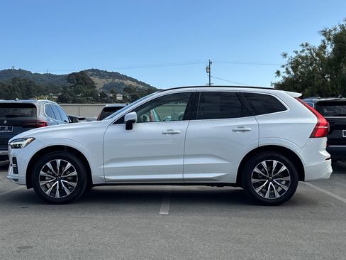 Certified 2023 Volvo XC60 B5 Core w/ Climate Package AWD/4WD image 6