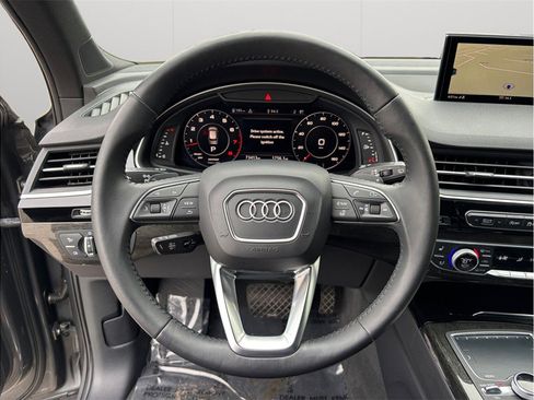 Used 2018 Audi Q7 3.0T Premium Plus w/ Premium Plus Package image 29