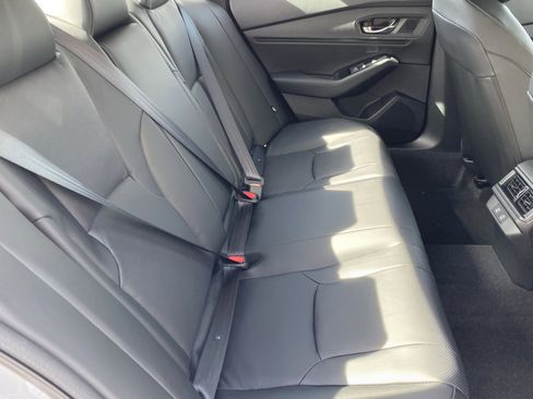 New 2026 Honda Accord Touring image 10