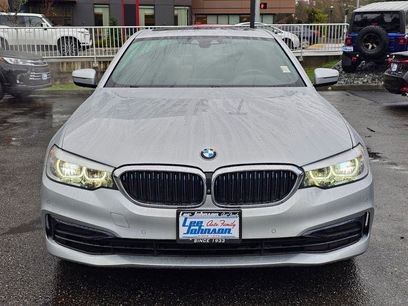 Used 2019 BMW 530e xDrive w/ Premium Package