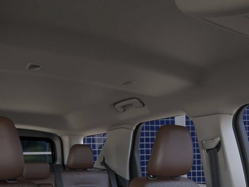New 2025 Ford Bronco Sport Outer Banks w/ Outer Banks Tech Package+ AWD/4WD image 46