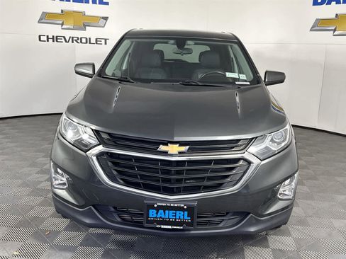 Used 2018 Chevrolet Equinox LT image 8