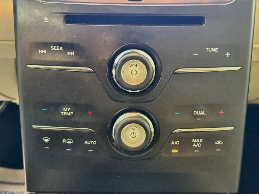 Used 2018 Ford Flex SEL w/ Equipment Group 202A FWD image 20