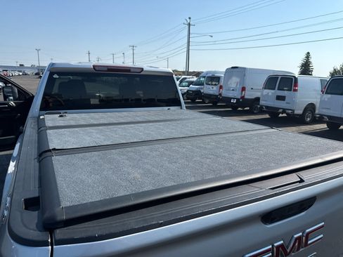 Used 2020 GMC Sierra 2500 4x4 Crew Cab w/ Convenience Package image 23