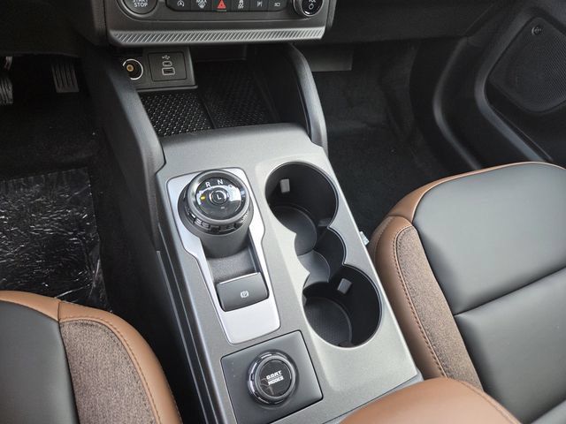 New 2026 Ford Bronco Sport Outer Banks w/ Outer Banks Tech Package+ AWD/4WD image 9
