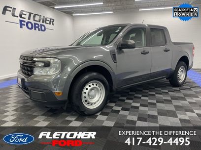Used 2023 Ford Maverick XL w/ Equipment Group 100A Standard