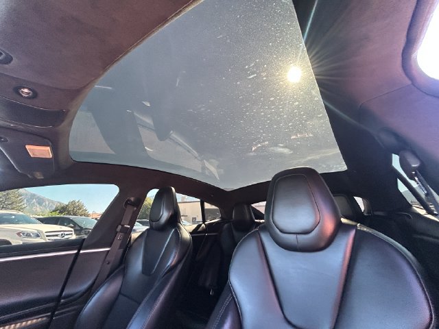 Used 2018 Tesla Model S 75D AWD/4WD image 24