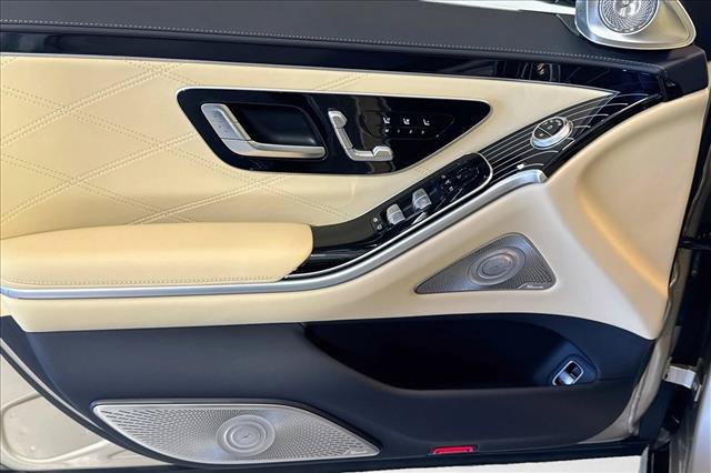 Used 2024 Mercedes-Benz Maybach S 680 4MATIC image 17