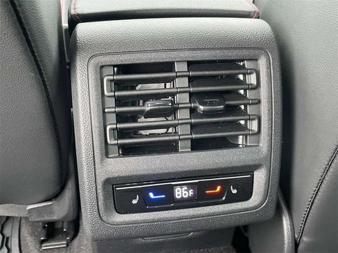 New 2026 Volkswagen GTI Autobahn FWD image 17