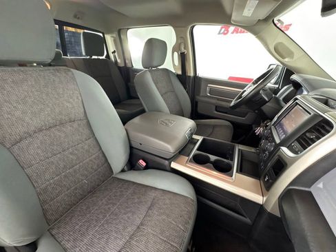 Used 2014 RAM 1500 Big Horn AWD/4WD image 36