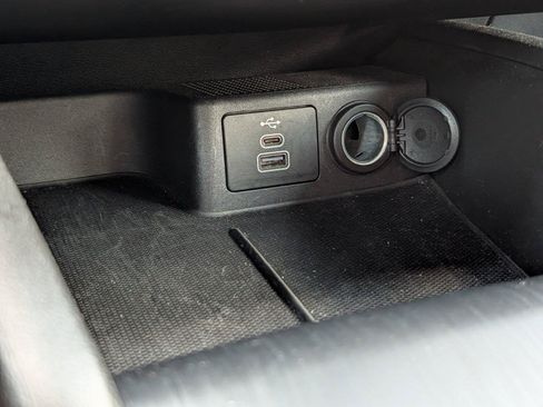 Used 2025 Ford Escape Active FWD image 19