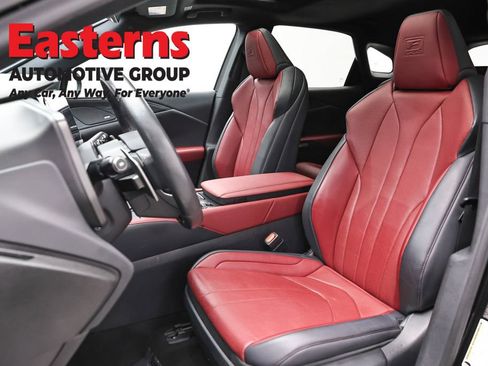 Used 2024 Lexus RX 350 F Sport w/ Convenience Package AWD/4WD image 26