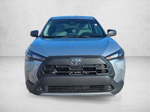 Certified 2026 Toyota Corolla Cross L FWD image 2