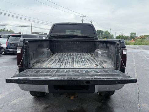 Used 2013 Ford F250 XLT AWD/4WD image 31