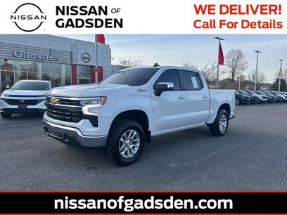 Used 2024 Chevrolet Silverado 1500 LT