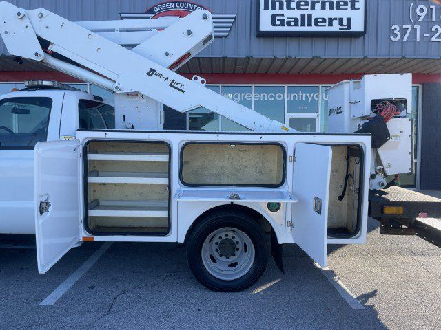 Used 2008 Ford F450 XL AWD/4WD image 12