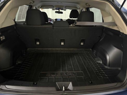 Certified 2021 Subaru Crosstrek 2.0i image 24