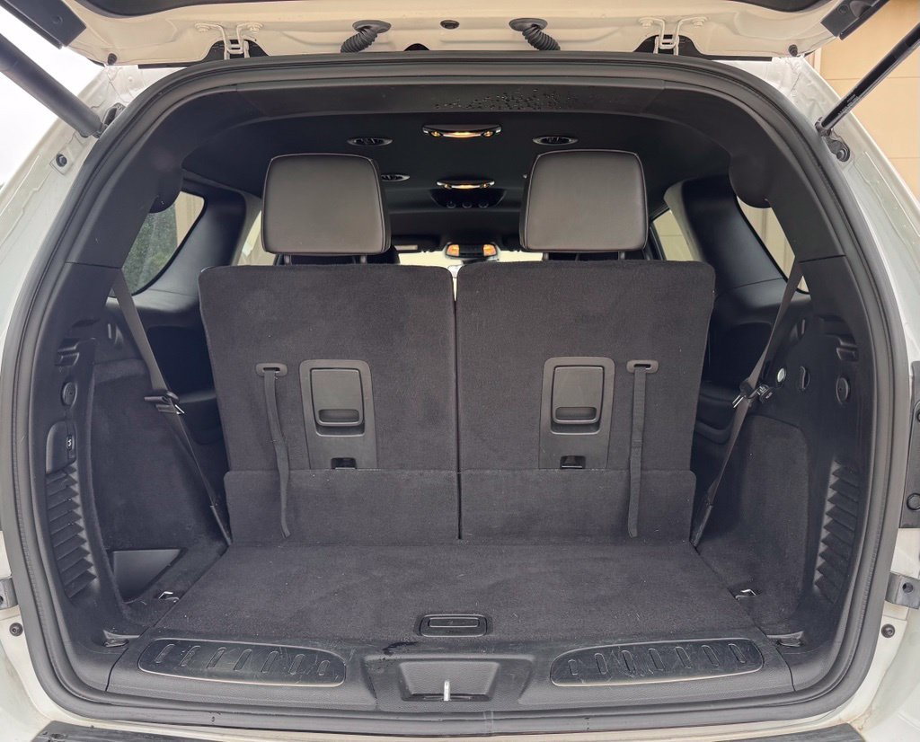 Used 2021 Dodge Durango R/T w/ Technology Group RWD image 19
