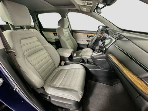 Used 2018 Honda CR-V EX image 31