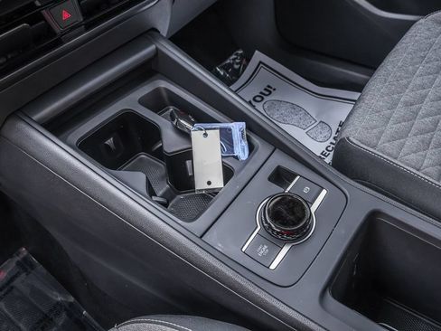 Certified 2026 Volkswagen Tiguan S AWD/4WD image 25