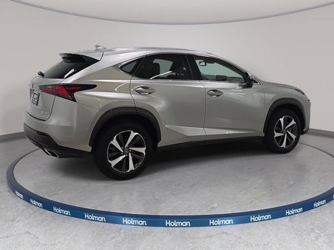 Used 2021 Lexus NX 300 AWD w/ Premium Package image 6