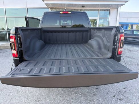 Used 2024 RAM 1500 Rebel w/ Rebel Level 2 Equipment Group AWD/4WD image 8