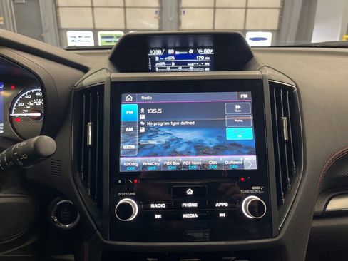 Certified 2023 Subaru Forester Sport image 23