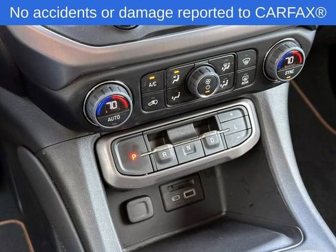 Certified 2023 GMC Acadia AT4 w/ Trailering Package image 27