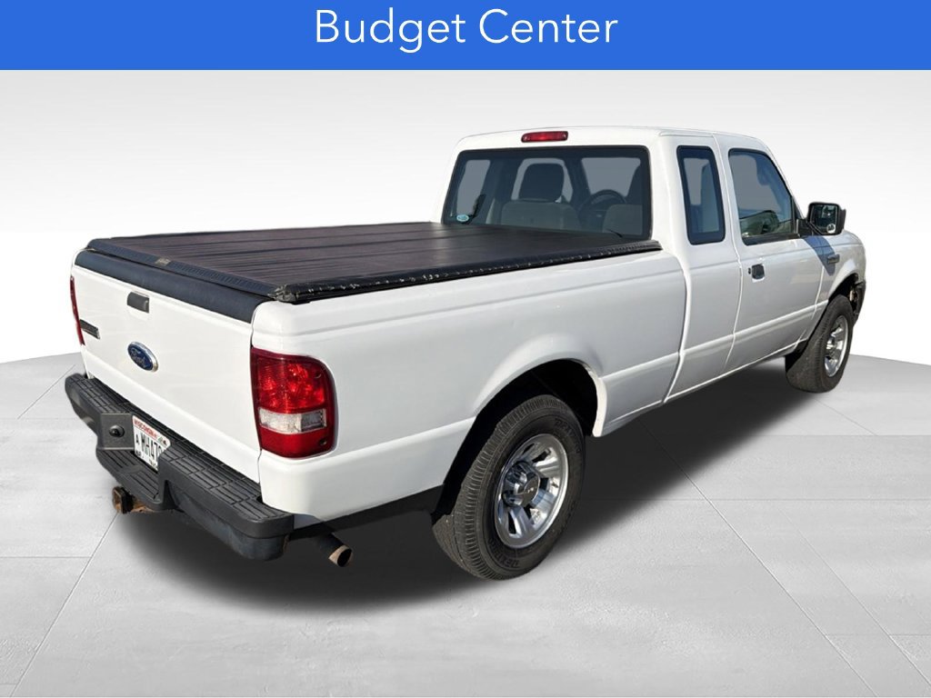 Used 2011 Ford Ranger XL RWD image 3
