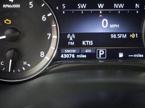 Used 2022 INFINITI QX80 Sensory w/ All-Season Package AWD/4WD image 27