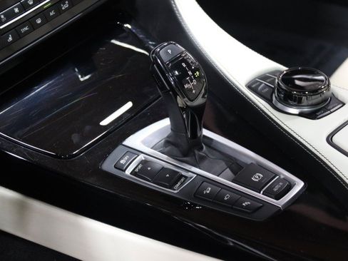 Used 2017 BMW 650i Gran Coupe xDrive AWD/4WD image 62