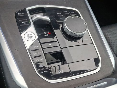 Used 2024 BMW X5 xDrive40i image 15