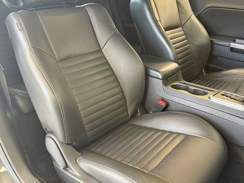 Used 2013 Dodge Challenger R/T Plus image 15