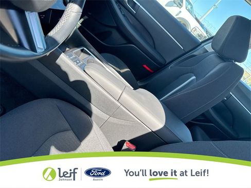 Used 2024 Hyundai Sonata SEL w/ Convenience Package image 27