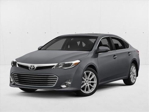 Used 2015 Toyota Avalon XLE Premium image 1