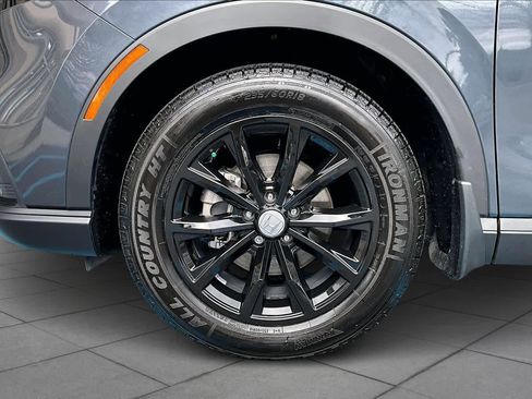 Certified 2024 Honda CR-V EX-L image 11