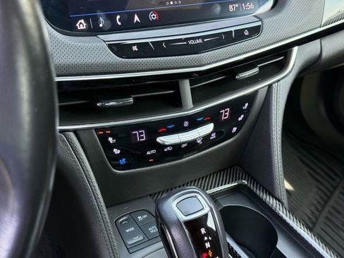 Used 2019 Cadillac CT6 V image 38